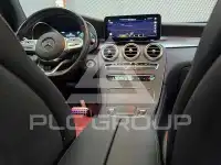 2020 Mercedes Benz GLC 300