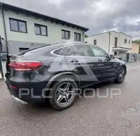 2020 Mercedes Benz GLC 300