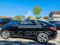 2020 Mercedes Benz GLC 300