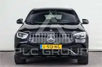 2020 Mercedes Benz GLC 300