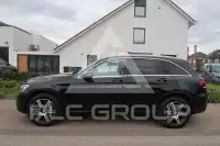 2020 Mercedes Benz GLC 300