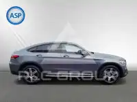 2020 Mercedes Benz GLC 300