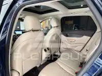 2020 Mercedes Benz GLC 300