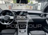 2020 Mercedes Benz GLC 300