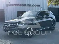 2020 Mercedes Benz GLC 300