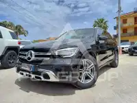 2020 Mercedes Benz GLC 300