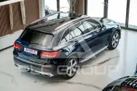 2016 Mercedes Benz GLC 300