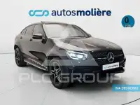 2020 Mercedes Benz GLC 300