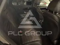 2020 Mercedes Benz GLC 300
