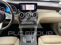 2020 Mercedes Benz GLC 300