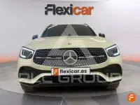 2020 Mercedes Benz GLC 300