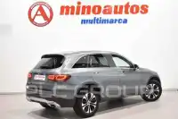 2020 Mercedes Benz GLC 300