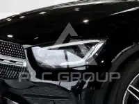 2020 Mercedes Benz GLC 300
