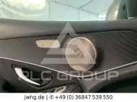 2020 Mercedes Benz GLC 300