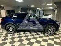 2020 Mercedes Benz GLC 300