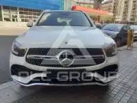 2020 Mercedes Benz GLC 300