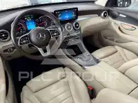 2020 Mercedes Benz GLC 300