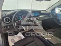 2020 Mercedes Benz GLC 300