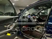 2020 Mercedes Benz GLC 300