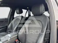 2020 Mercedes Benz GLC 300