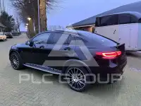 2020 Mercedes Benz GLC 300
