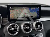 2020 Mercedes Benz GLC 300