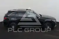 2020 Mercedes Benz GLC 300