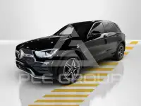 2020 Mercedes Benz GLC 300
