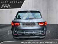 2020 Mercedes Benz GLC 300