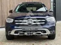 2020 Mercedes Benz GLC 300
