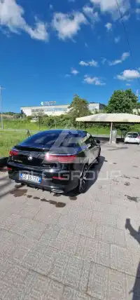 2020 Mercedes Benz GLC 300