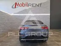 2020 Mercedes Benz GLC 300