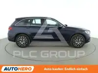 2020 Mercedes Benz GLC 300