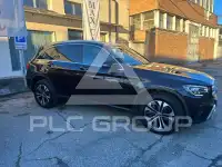 2020 Mercedes Benz GLC 300