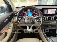 2020 Mercedes Benz GLC 300