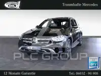 2020 Mercedes Benz GLC 300