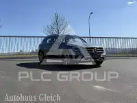 2020 Mercedes Benz GLC 300