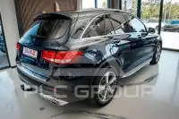 2016 Mercedes Benz GLC 300