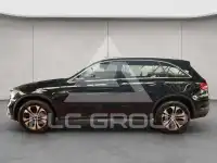 2020 Mercedes Benz GLC 300