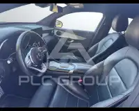 2020 Mercedes Benz GLC 300