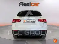 2020 Mercedes Benz GLC 300