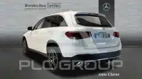 2020 Mercedes Benz GLC 300