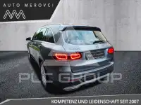 2020 Mercedes Benz GLC 300