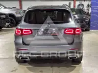 2020 Mercedes Benz GLC 300