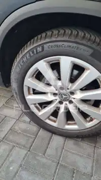 2020 Mercedes Benz GLC 300