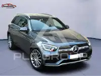 2020 Mercedes Benz GLC 300