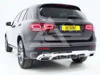 2020 Mercedes Benz GLC 300