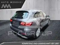 2020 Mercedes Benz GLC 300