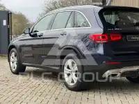 2020 Mercedes Benz GLC 300