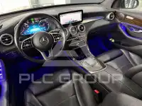 2020 Mercedes Benz GLC 300